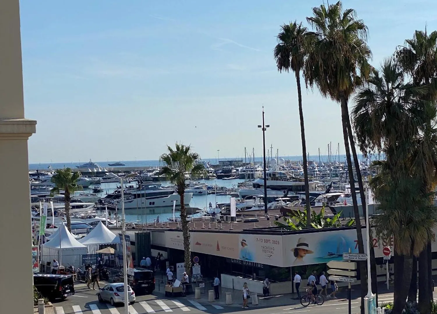 Anna Claire Festival Plages Gaz5213 Cannes