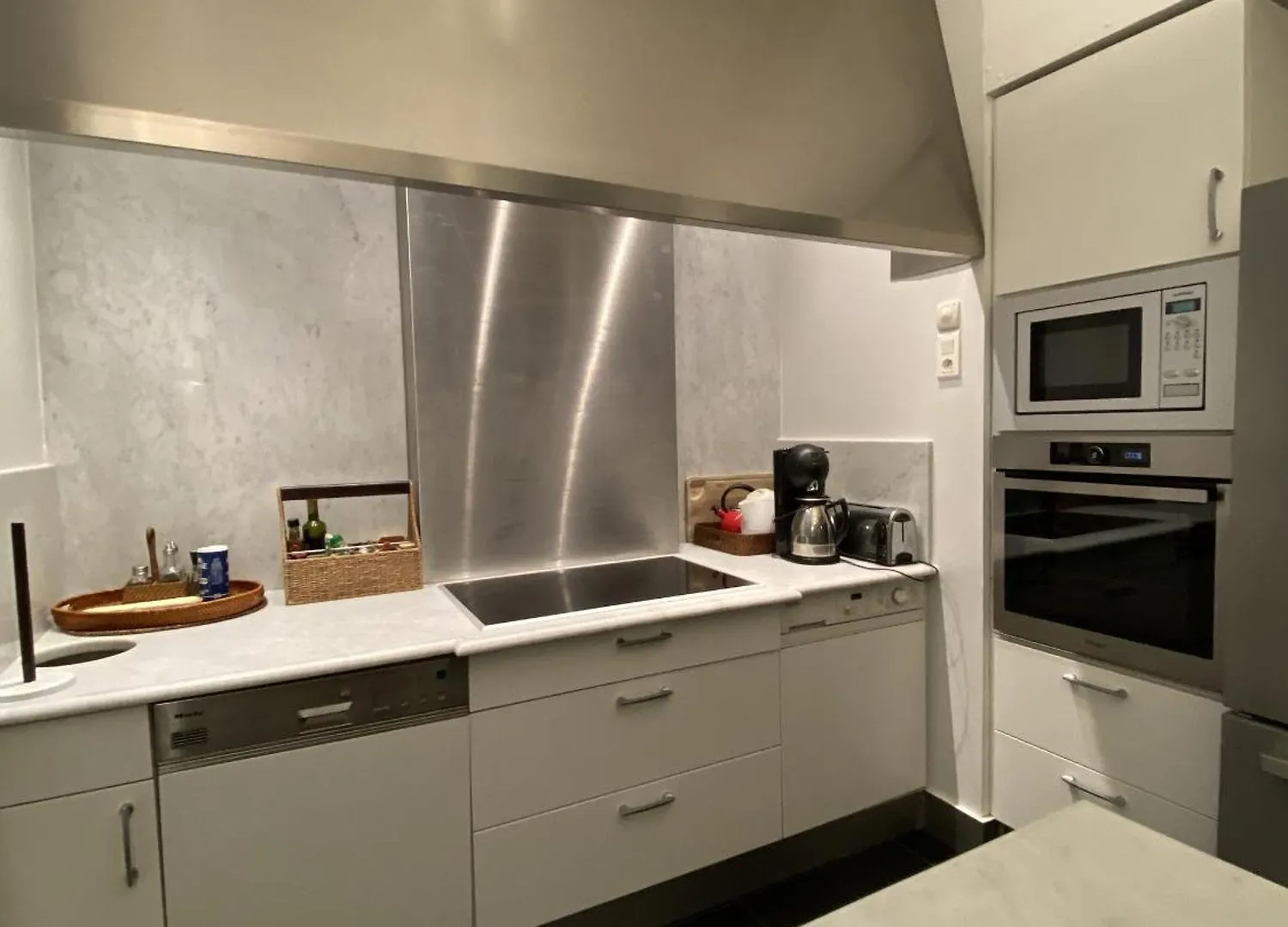 Apartament Anna Claire Festival Plages Gaz5213 Cannes