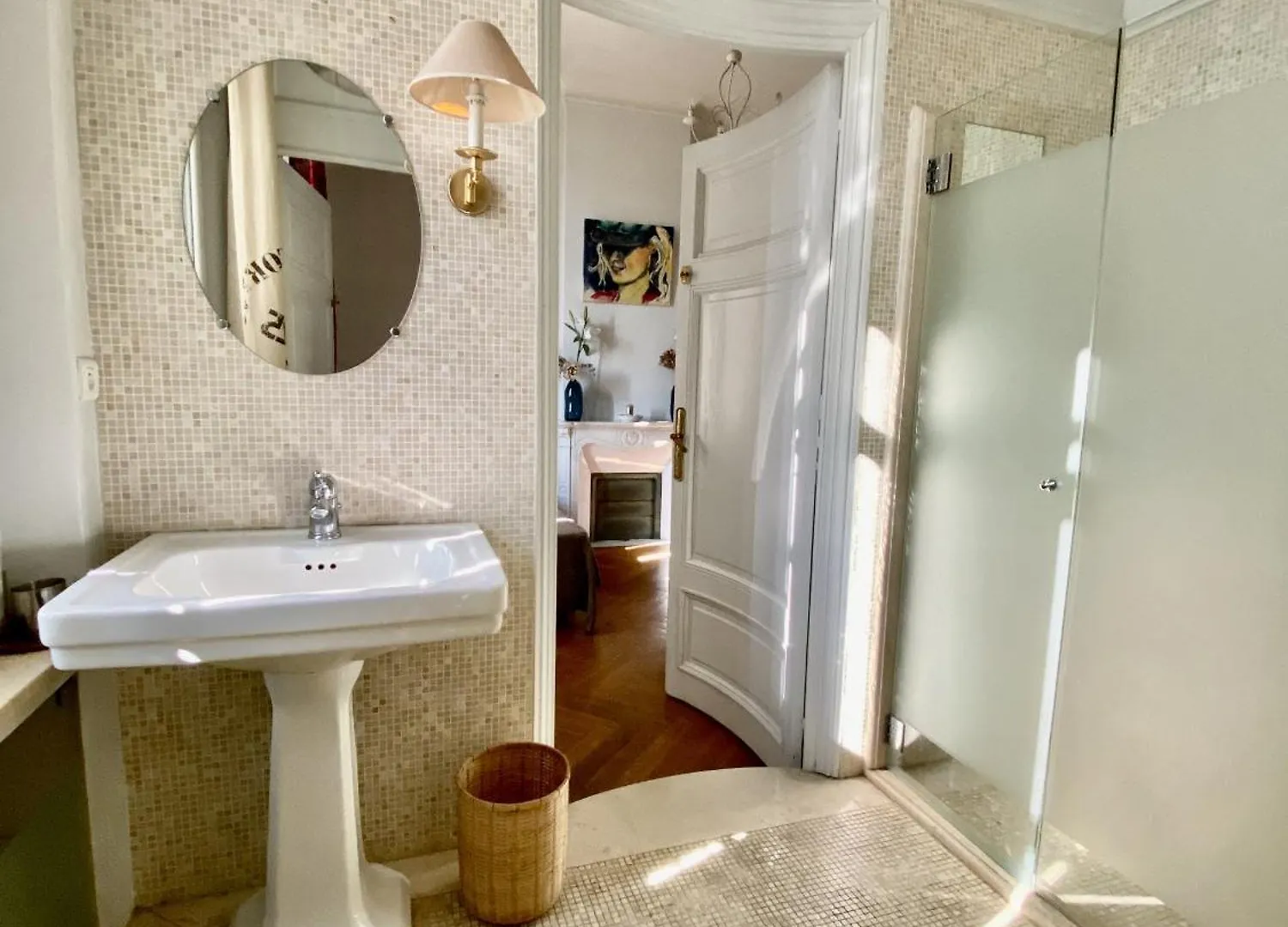 Apartment Anna Claire Festival Plages Gaz5213 Cannes France