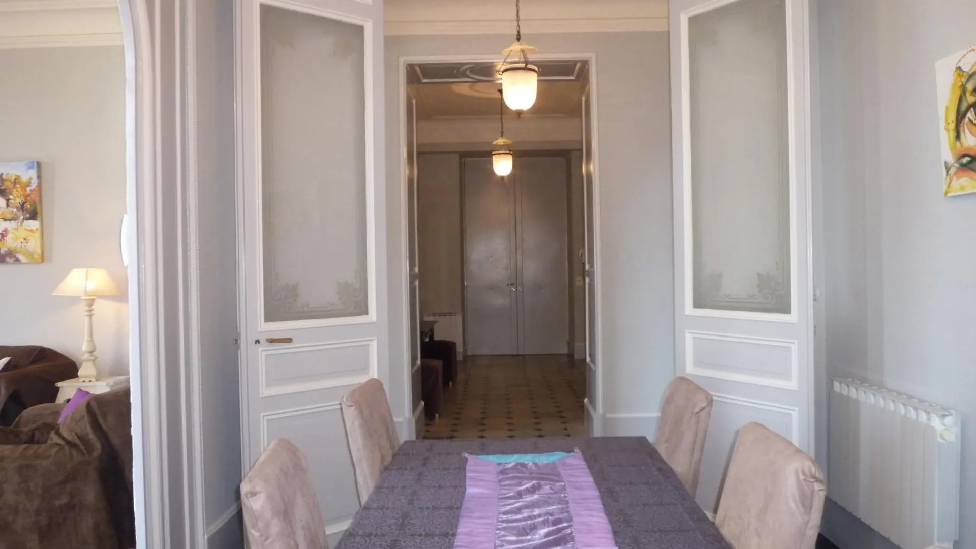 Anna Claire Festival Plages Gaz5213 Cannes Apartment